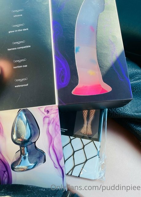 puddinpiee OnlyFans Pornografie