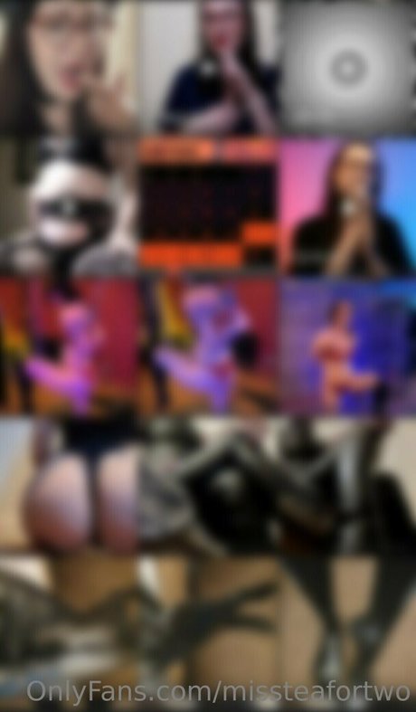 missteaasmr Porn OnlyFans Leaks