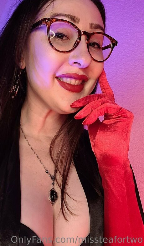 missteaasmr Sexy OnlyFans