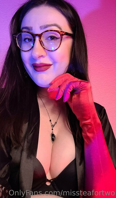 missteaasmr Nacktbilder von OnlyFans geleakt