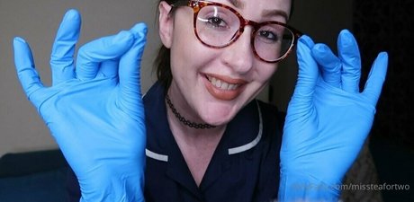 missteaasmr OnlyFans Nackt Content