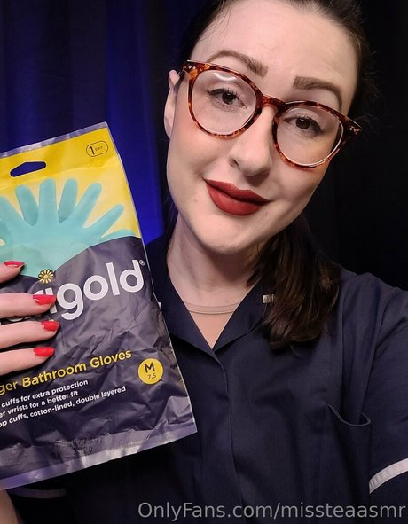 missteaasmr Leaked OnlyFans Nacktbilder