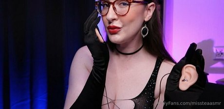 missteaasmr OnlyFans-Bilder