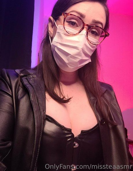 missteaasmr OnlyFans Nackt Content