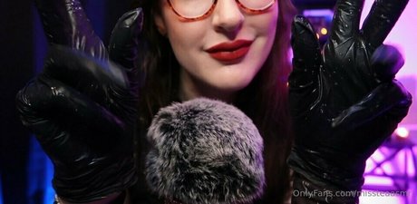 missteaasmr Leaks von Nacktbildern auf OnlyFans