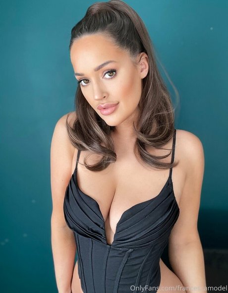 francescamodel Profilbild