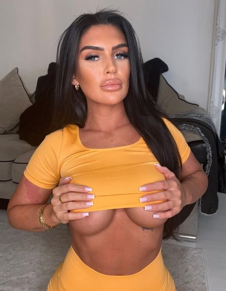 chalieparkes Nacktbilder geleakt OnlyFans