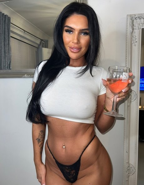 chalieparkes OnlyFans Pornografie