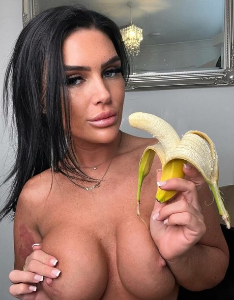 chalieparkes Nacktbilder von OnlyFans geleakt
