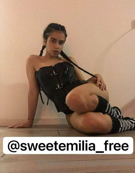 maylinwoodfree Kostenlose OnlyFans-Inhalte