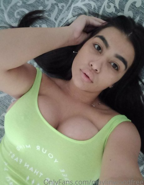 maylinwoodfree OnlyFans-Bilder