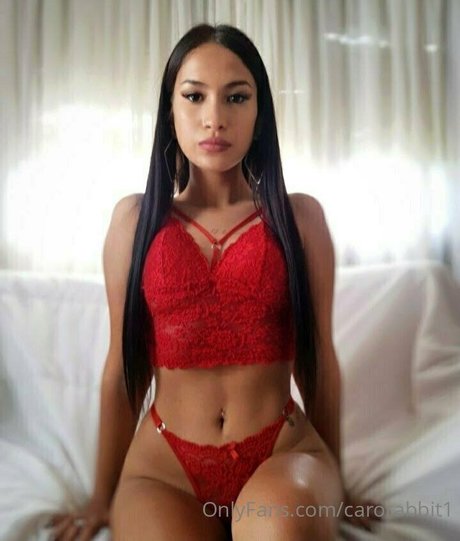 carorabbit1 Nacktporno OnlyFans