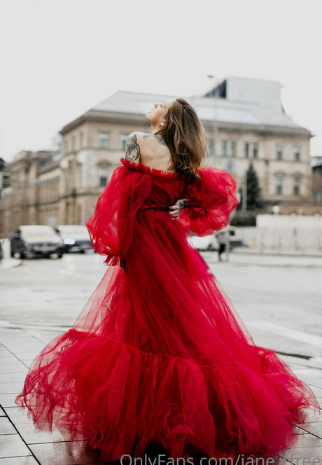 jane tfree OnlyFans Fotos