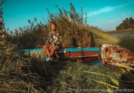 nastya marakuja OnlyFans Nackt