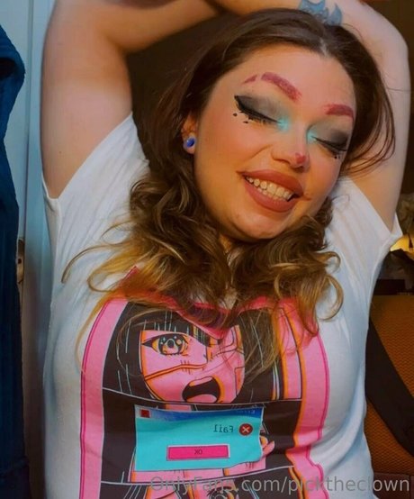 picktheclown Nacktbilder geleakt OnlyFans Porn geleakt