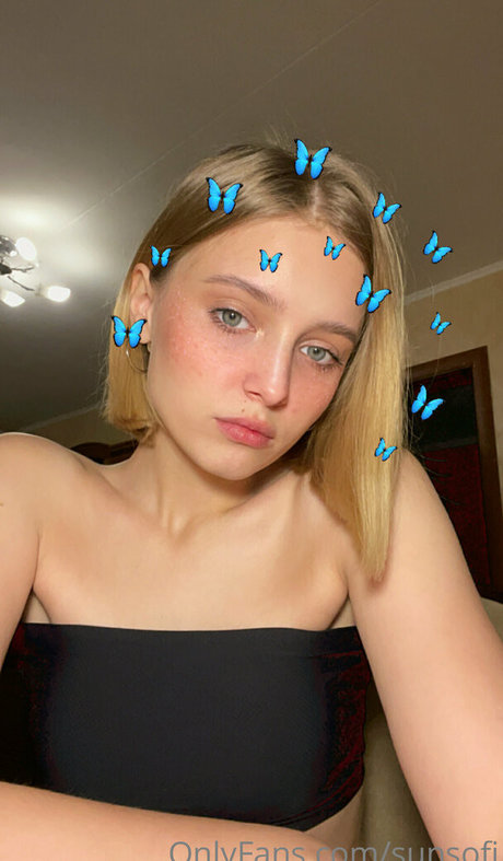 Sunsofi Auf OnlyFans
