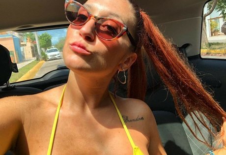 antonellamirandaok OnlyFans Leaked Gratis