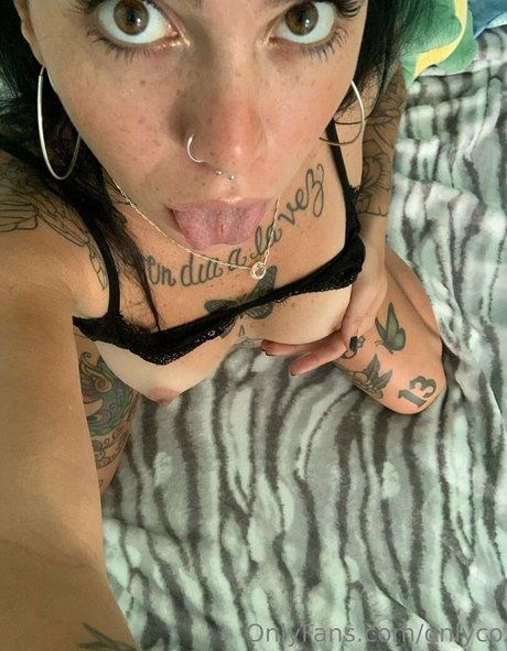 Carolina Guemes Sexy OnlyFans