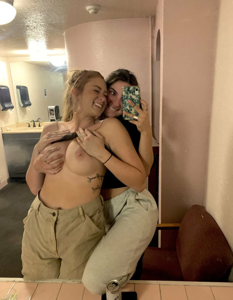 sylviakayy OnlyFans Nacktbilder geleakt