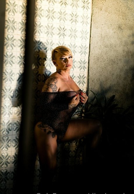 Divah Aguiar Leak von OnlyFans-Inhalten