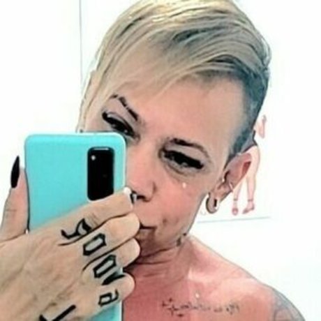 Divah Aguiar Nacktbilder geleakt OnlyFans