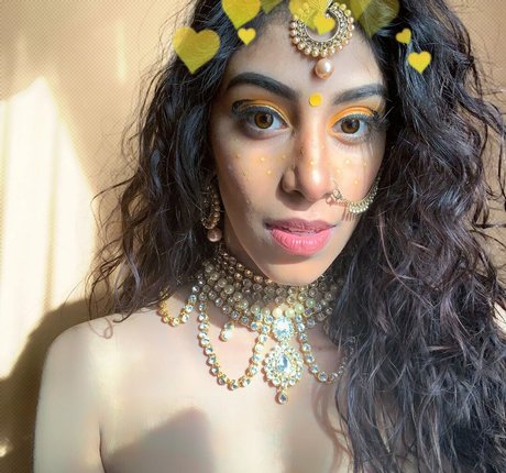 BambiAfterDark OnlyFans-Pornos