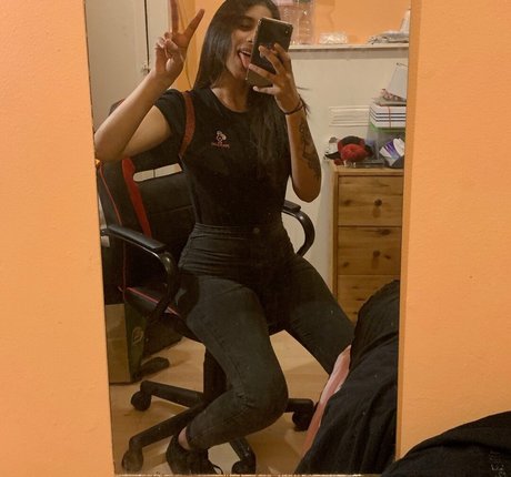 BambiAfterDark OnlyFans Leak