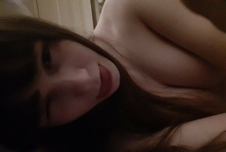 Mikisha Tgirl Nacktbilder von OnlyFans