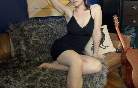 StregaHannah Nackt auf OnlyFans Leak