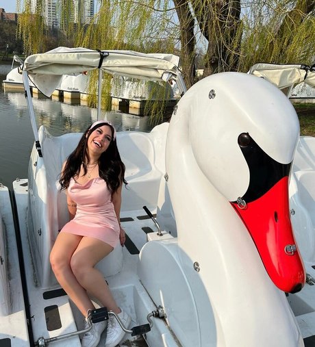 Larissa Cambusano OnlyFans Fick geleakt