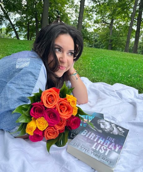 Larissa Cambusano Nacktbilder von OnlyFans