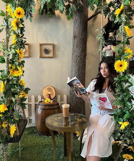 Larissa Cambusano Kostenlose OnlyFans-Inhalte