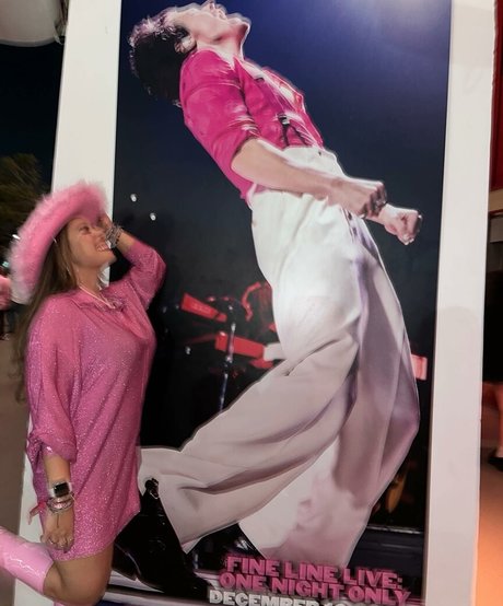 Larissa Cambusano XXX OnlyFans