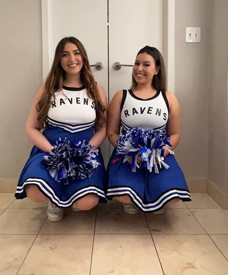 Larissa Cambusano Leaked OnlyFans Pornografie