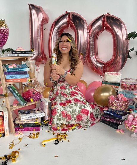 Larissa Cambusano OnlyFans-Leak