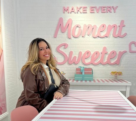 Larissa Cambusano Nackt Leaks OnlyFans