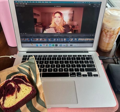 Larissa Cambusano Nackt auf OnlyFans Leak