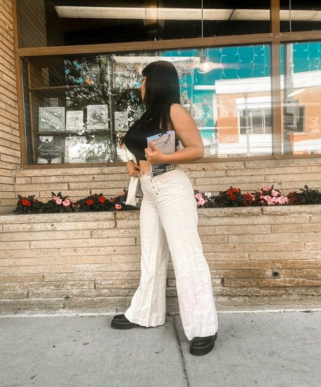 Larissa Cambusano Leaks von OnlyFans