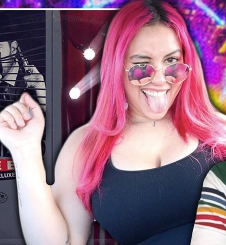 Larissa Cambusano Nacktpornos von OnlyFans geleakt