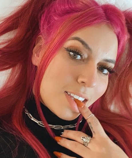 Larissa Cambusano Nacktbilder-Leaks von OnlyFans