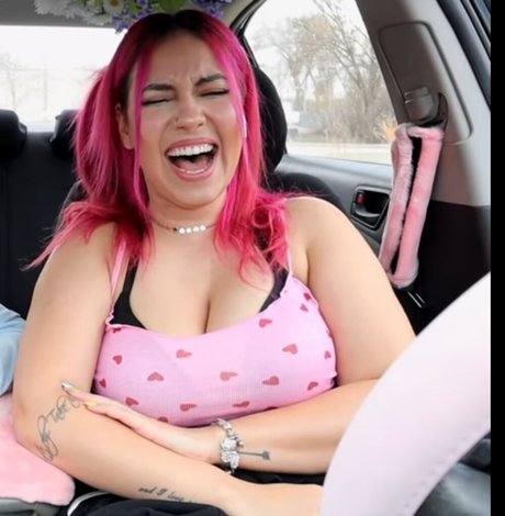 Larissa Cambusano Profilbild