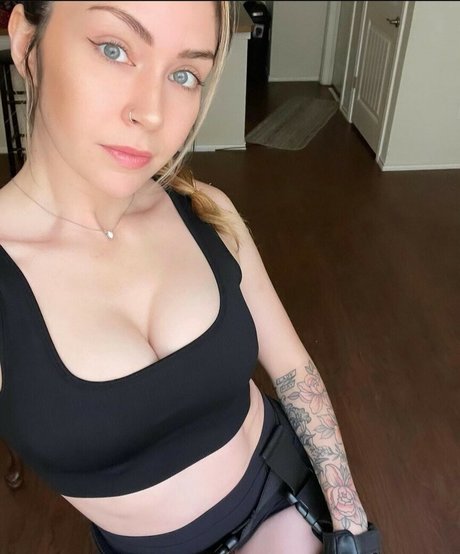 Chaitealexi Nacktbilder OnlyFans