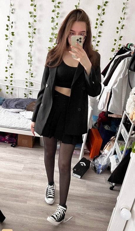 black way OnlyFans Sextape