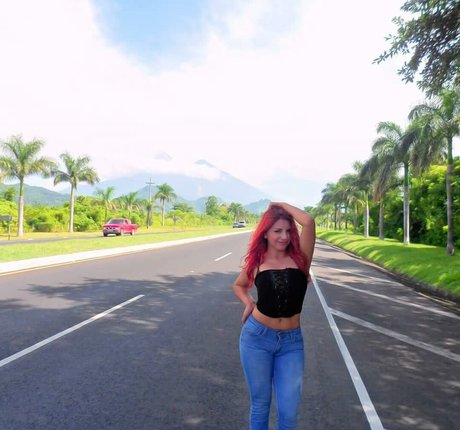 Herlinda Angel OnlyFans Pornografie