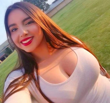 Herlinda Angel OnlyFans Leak