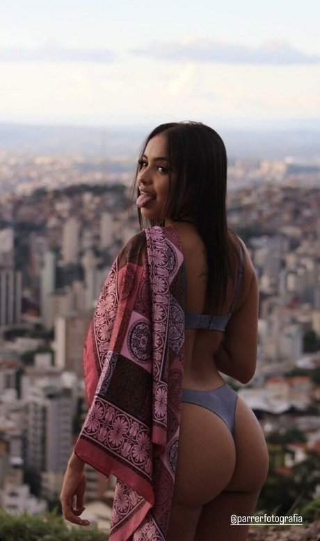Gabriela Vitoria Reis Nacktbilder von OnlyFans