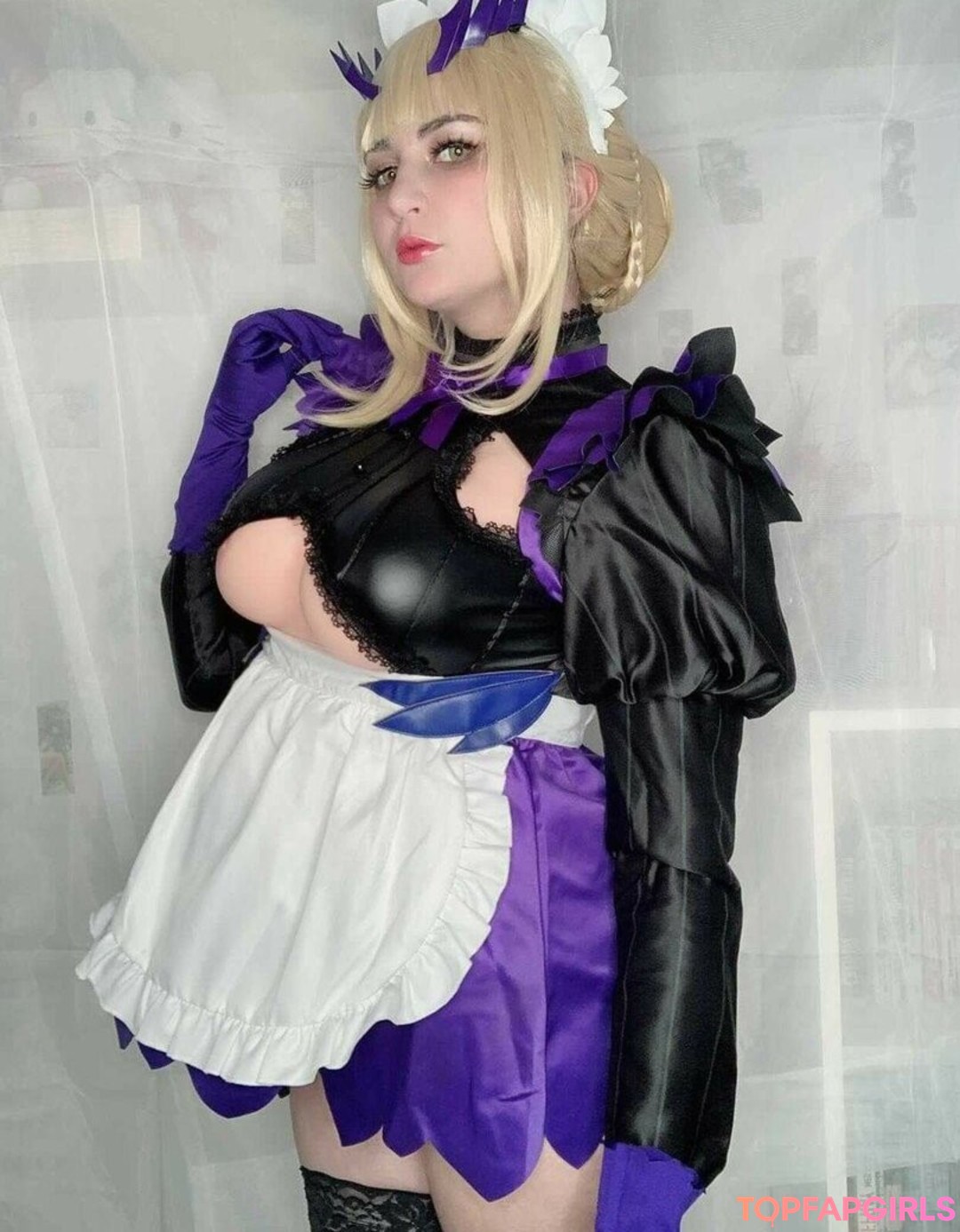 Blueberry grl Leaked OnlyFans XXX