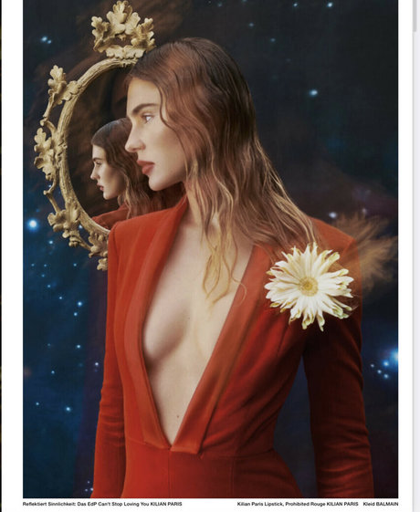 Stefanie Giesinger Nacktbilder geleakt OnlyFans