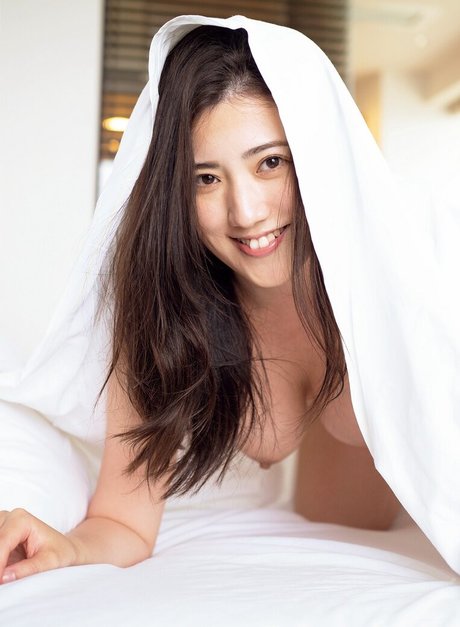 Aya Kusano OnlyFans geleakt