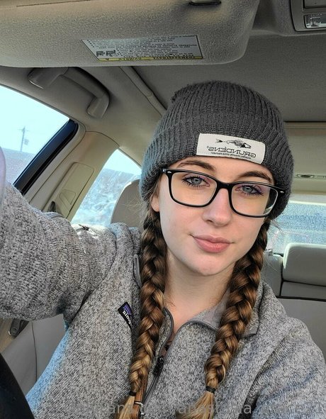 Anastasia Grace Leaked OnlyFans